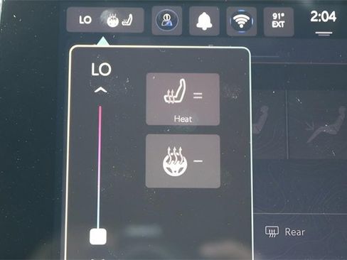 New 2026 Jeep Compass Limited image 23