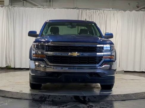 Used 2016 Chevrolet Silverado 1500 LT image 4