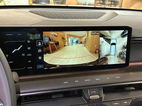 New 2026 Kia EV9 GT-Line image 40