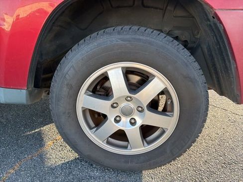 Used 2009 Jeep Grand Cherokee Laredo image 7