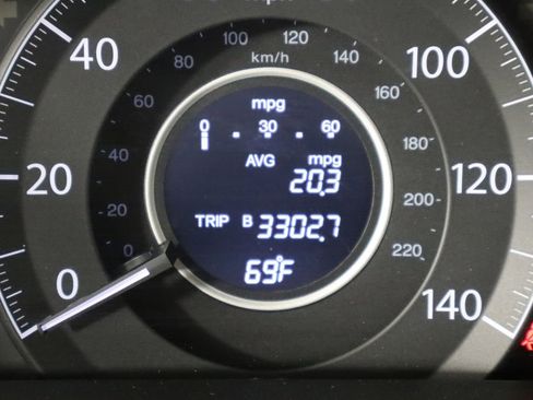 Used 2015 Honda CR-V LX image 24