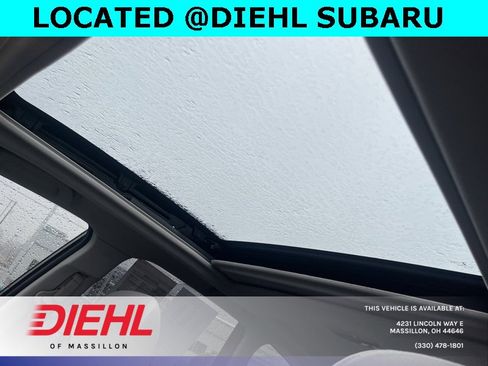 Used 2015 Subaru Forester 2.5i Premium w/ Protection Package #1 image 15