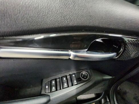 Used 2021 Kia Seltos EX image 9