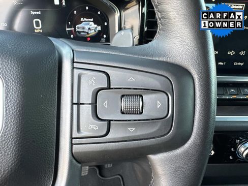 Certified 2022 GMC Sierra 1500 SLT w/ SLT Convenience Package image 36