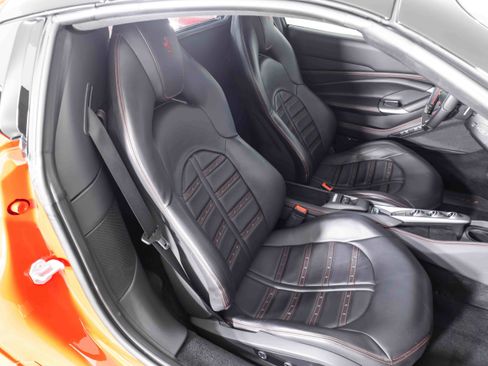 Certified 2023 Ferrari F8 Tributo image 40