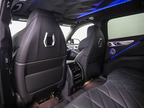 New 2026 BMW XM Label Red image 20