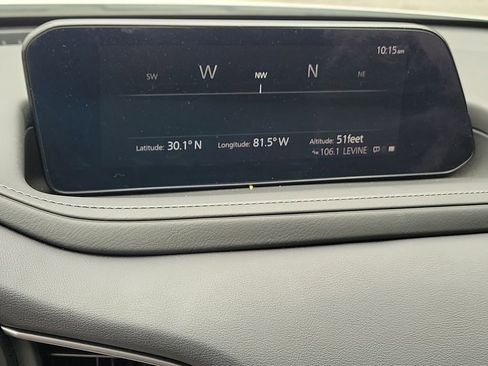 Certified 2024 MAZDA CX-30 AWD 2.5 S image 29