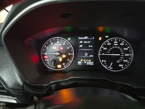 Certified 2025 Subaru Outback Limited XT w/ Popular Package #2 image 34