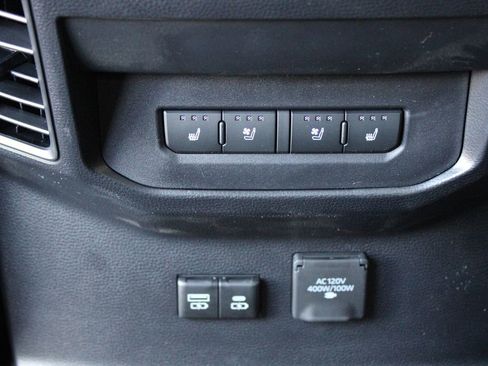 New 2026 Toyota Tundra 1794 Edition AWD/4WD image 56