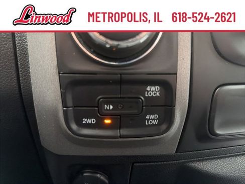 Used 2016 RAM 1500 Express image 20
