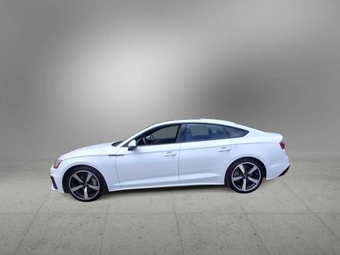 Certified 2025 Audi A5 2.0T Premium Plus AWD/4WD image 5