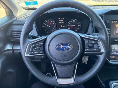 Used 2024 Subaru Impreza 2.0i AWD/4WD image 11