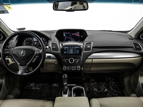 Used 2016 Acura RDX FWD w/ Technology Package image 20
