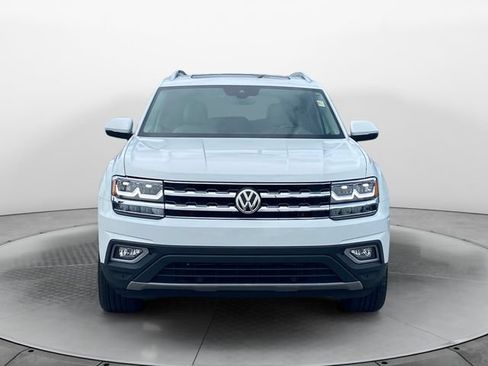 Used 2019 Volkswagen Atlas SEL FWD image 8