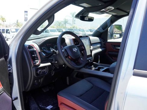 New 2026 RAM 1500 Rebel w/ Trailer Tow Group AWD/4WD image 19