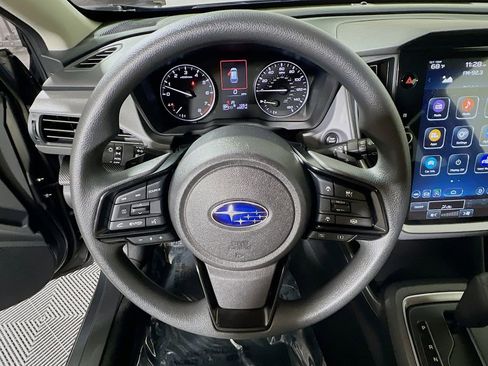 Certified 2025 Subaru Crosstrek 2.0i Premium w/ Crosstrek Mirror Package AWD/4WD image 10