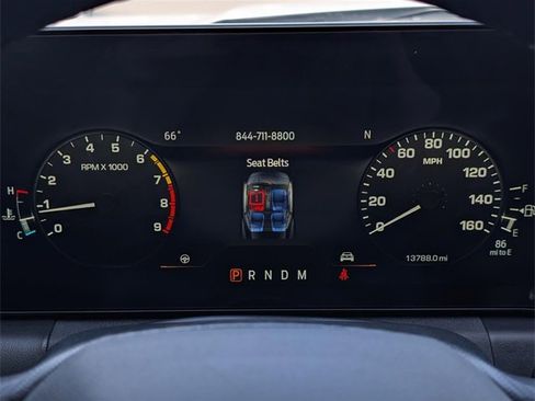 Certified 2024 Ford Mustang GT Premium image 13