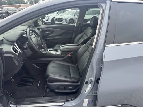 Used 2022 Nissan Murano SL AWD/4WD image 7