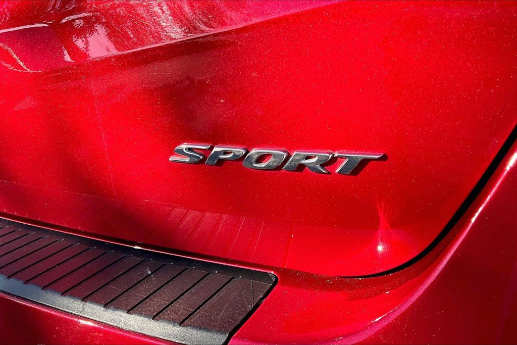 Used 2025 Honda Odyssey Sport-L image 26