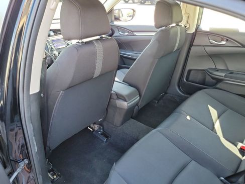 Used 2017 Honda Civic LX image 12