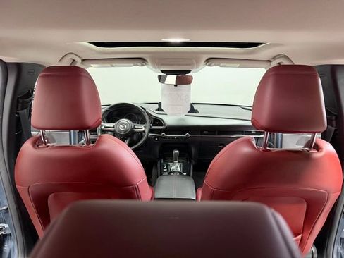 Certified 2023 MAZDA CX-30 AWD 2.5 S w/ Preferred Package image 30