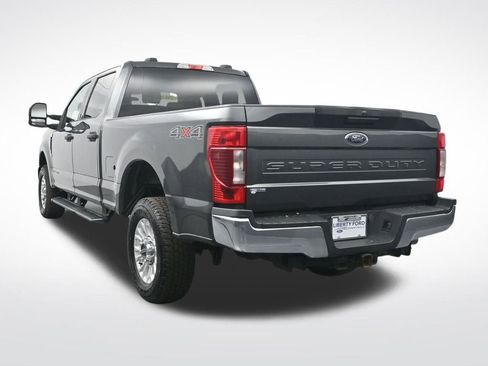 Used 2020 Ford F250 XLT image 9