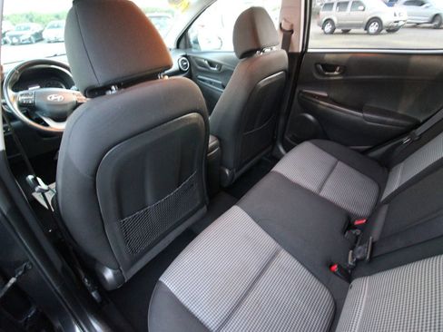 Used 2020 Hyundai Kona SEL Plus image 20