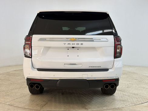 Used 2024 Chevrolet Tahoe Premier AWD/4WD image 10