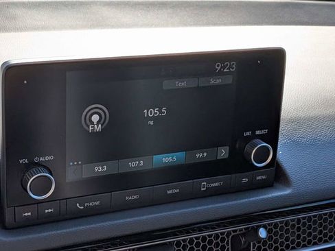 Used 2025 Honda Civic Sport image 17