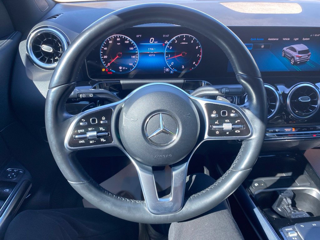 Certified 2023 Mercedes-Benz GLA 250 4MATIC image 14