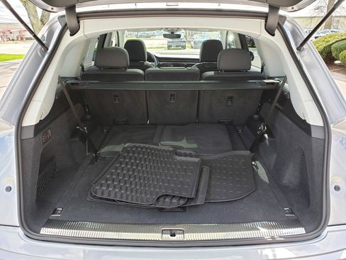 Used 2022 Audi Q7 3.0T Premium image 15