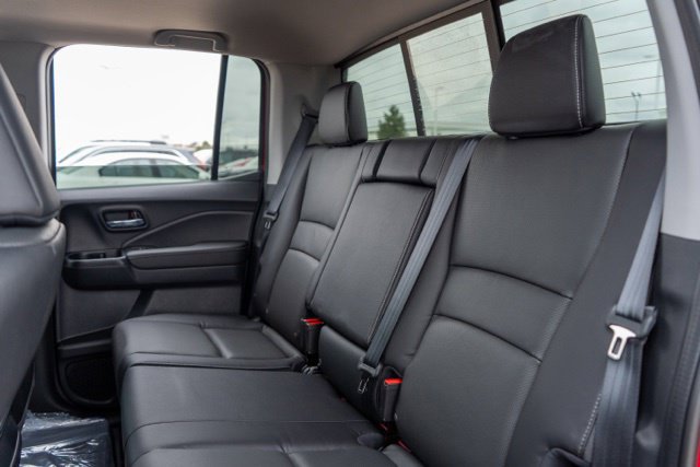 Used 2024 Honda Ridgeline RTL image 17