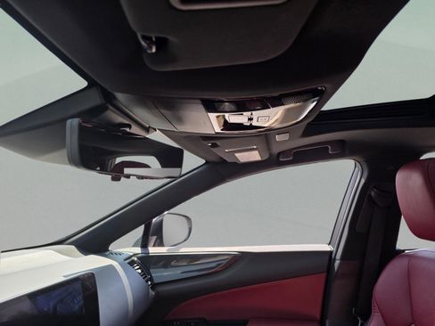 Used 2023 Lexus NX 350 AWD w/ Cold Area Package image 17