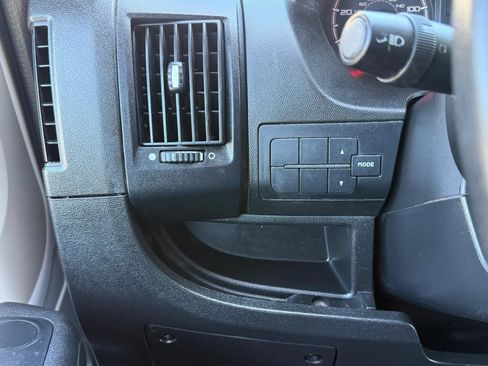 Used 2021 RAM ProMaster 2500 FWD image 20