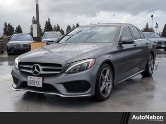 Certified 2018 Mercedes-Benz C 300 Sedan video 1