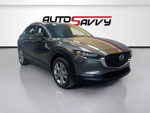 Used 2024 MAZDA CX-30 AWD 2.5 S w/ Premium Package image 1