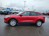 New 2025 Ford Escape Active w/ Tech Pack #1 image 2