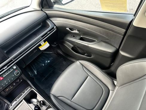 Used 2025 Hyundai Tucson SEL image 18