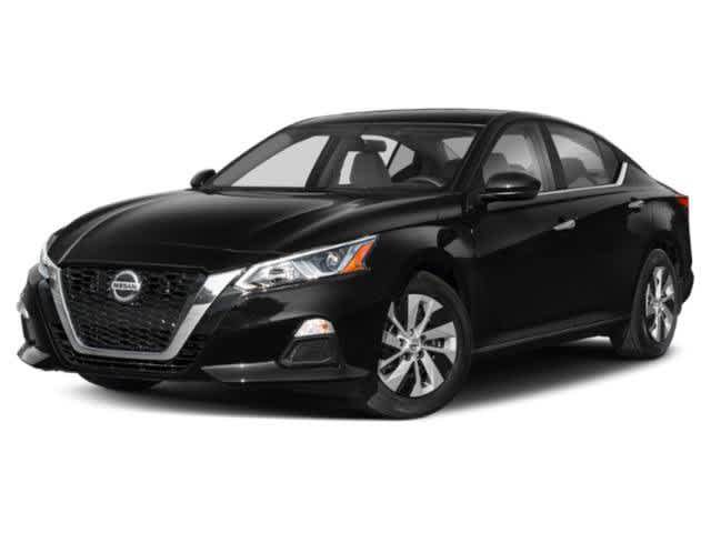 Used 2020 Nissan Altima 2.5 S FWD image 4