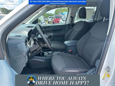 New 2025 Ford Maverick XL w/ 4K Tow Package image 6