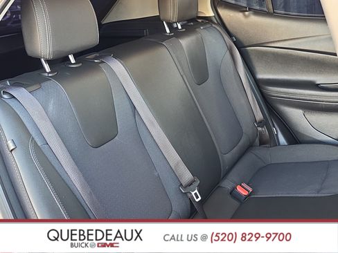 Used 2023 Buick Encore GX Preferred FWD image 25