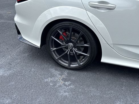 Used 2024 Acura Integra Type S image 33