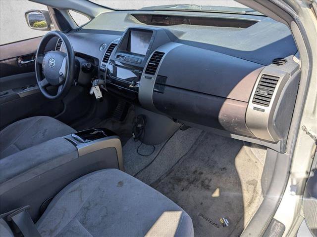 Used 2005 Toyota Prius w/ Pkg 3 FWD image 19