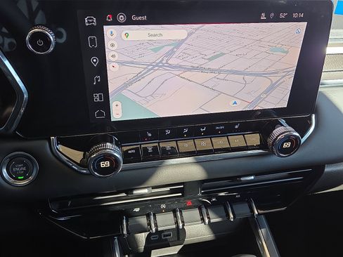 New 2026 GMC Canyon Elevation w/ Convenience Package image 12