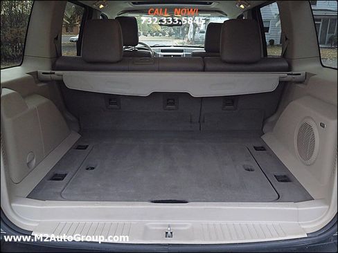 Used 2008 Jeep Liberty Limited w/ Premium Group image 17