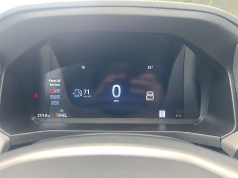 New 2026 Ford Explorer Active w/ Active Comfort Package RWD image 10