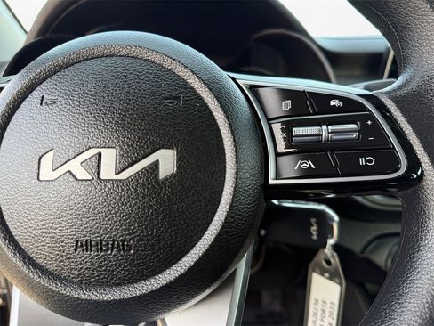 Certified 2023 Kia Forte LXS image 26
