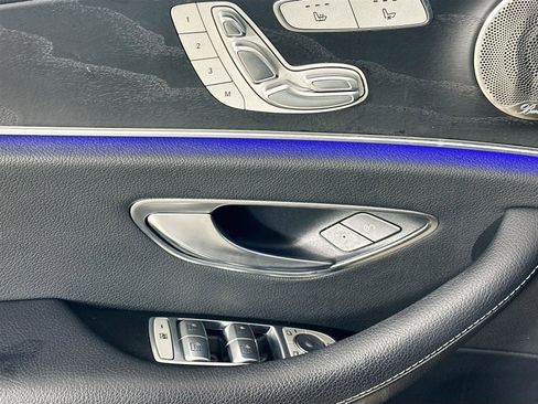 Certified 2022 Mercedes-Benz E 450 4MATIC Sedan image 23