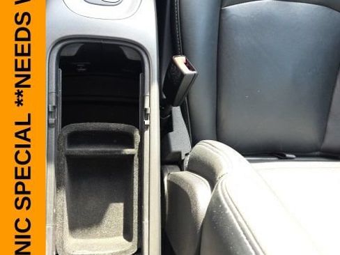 Used 2012 Dodge Journey R/T AWD/4WD image 25