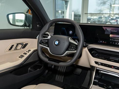 New 2026 BMW 330i xDrive Sedan AWD/4WD image 39